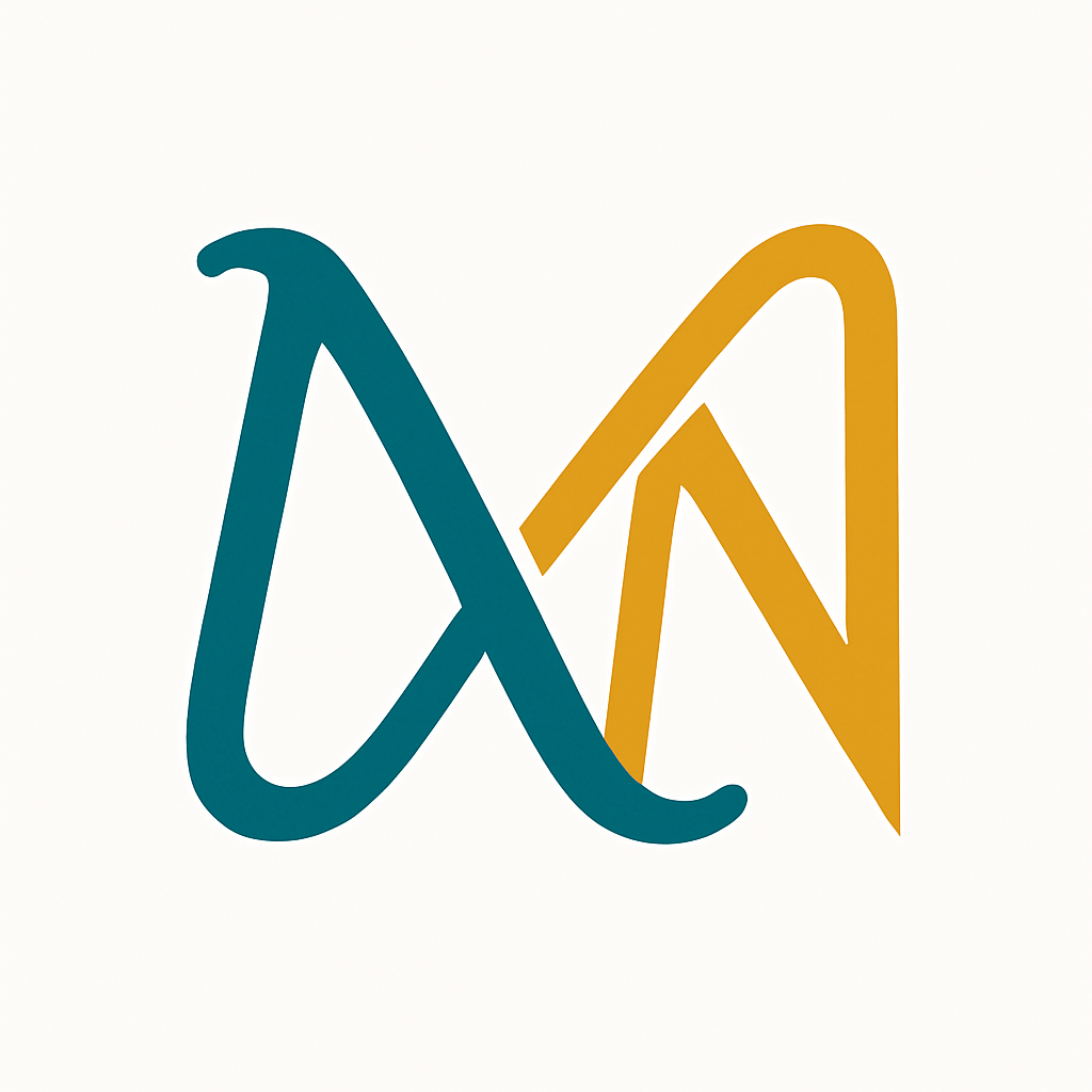 Meaning of Name logo